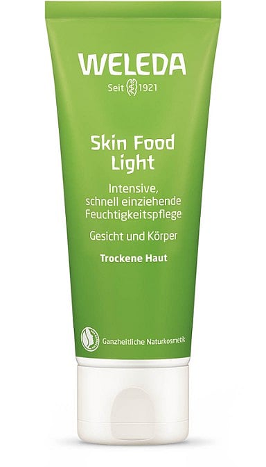 Skin Food LIGHT krema